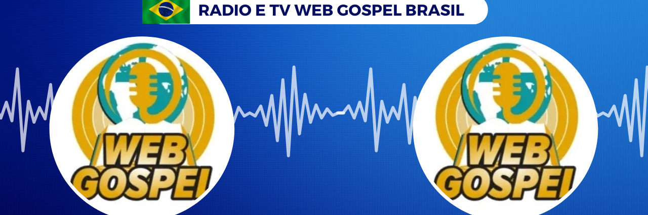 Rádio e Televisão Web Gospel Brasil